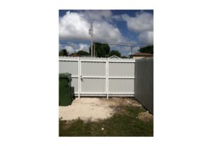 Dura Fence Pedestrian Gates - Image 4