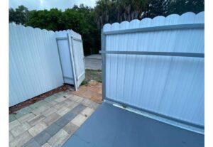 Dura Fence Slide Gates - Image 3